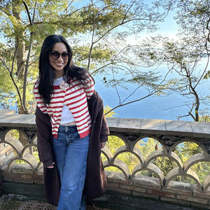 Meet your Posher, Francesca